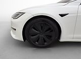 Tesla Model S LR AWD Vzduch Pano. Kam Yoke - náhled 32