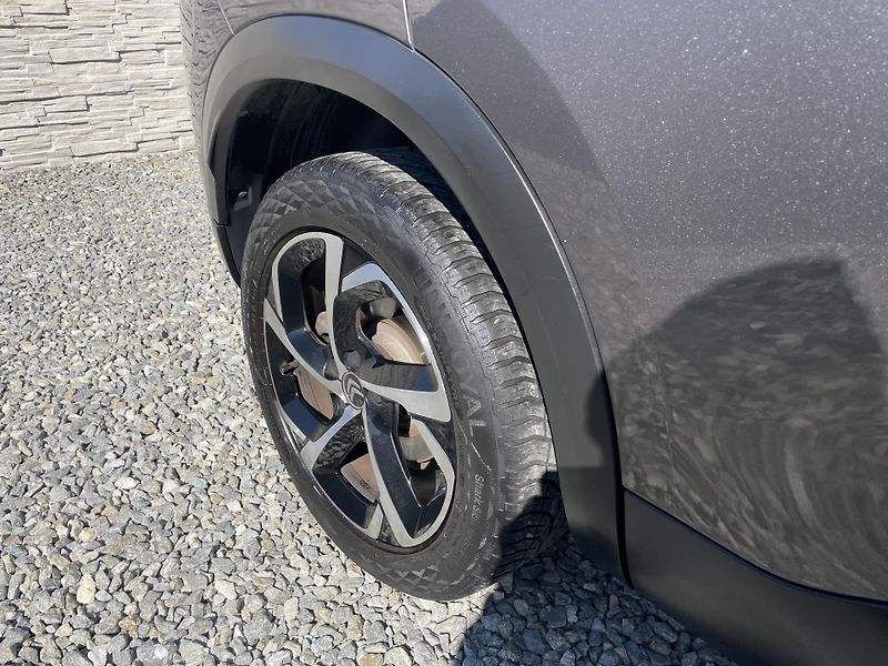 Citroën C5 Aircross 1.5 BHDi 130PS VIRT AIRCROSS!! - fotka 44 z 160
