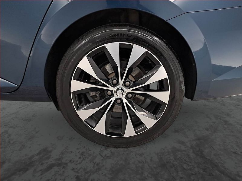 Škoda Superb (2020) Ambition 1.6 TDI, Automat - fotka 15 z 17