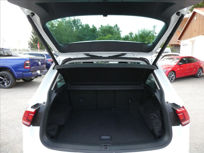 Volkswagen Tiguan 2,0 TSi 140kW DSG 4Motion,weba - fotka 18 z 48