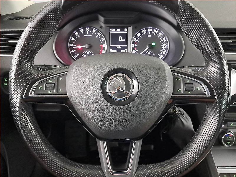 Škoda Octavia (2015) Style Plus 2.0 TDI, Automat - fotka 19 z 21