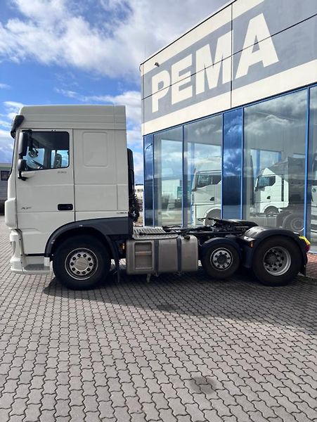 DAF Ostatní Vehicle Tractor 6x2/2 Standard - fotka 5 z 14