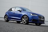 Audi S1 2.0 TFSI 170kW quattro - náhled 41