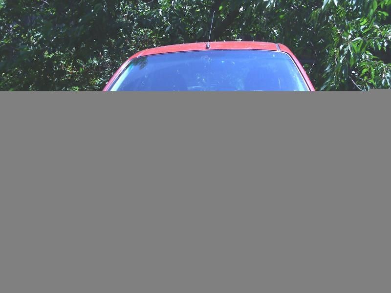 ZKUŠENOSTI UŽIVATELE: Rover 200 220