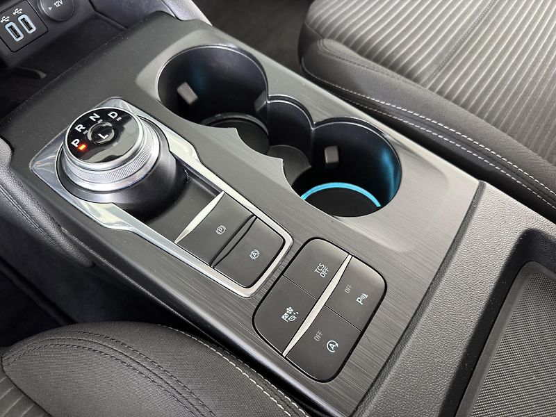 Ford Focus 1,5EB*88kW*AUT*Titanium*Kamera - fotka 22 z 31