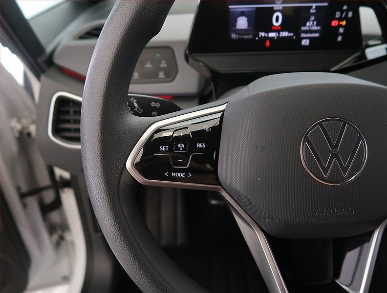 Volkswagen ID.3 (2022) Pro Perf. (62 kWh), SoH 90% - fotka 23 z 28