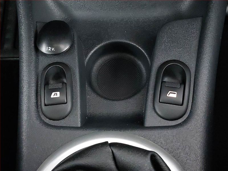 Citroën C3 (2009) 1.1 i, Serv.kniha - fotka 14 z 14