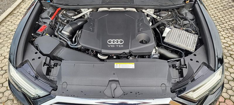 Audi A6 Allroad (2020) Avant sport 50 3,0TDi 210kW4x4 - fotka 51 z 55