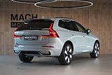Volvo XC60 T8 Ultra Dark PHEV, Pano, 360° - náhled 8