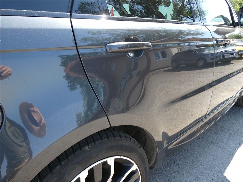 Land Rover Range Rover Sport 3,0 SDV6 HSE DYNAMIC DPH, ČR - fotka 13 z 48
