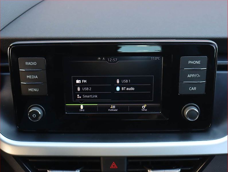 Škoda Scala (2019) 1.6 TDI, Serv.kniha, Tempomat - fotka 19 z 20