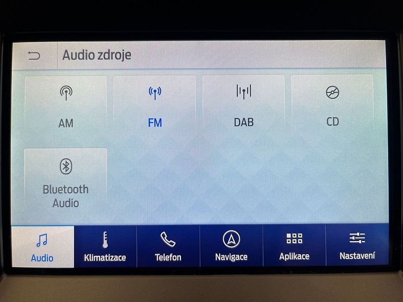 Ford S-MAX 2.5 HEV TITANIUM 7 míst - fotka 56 z 70