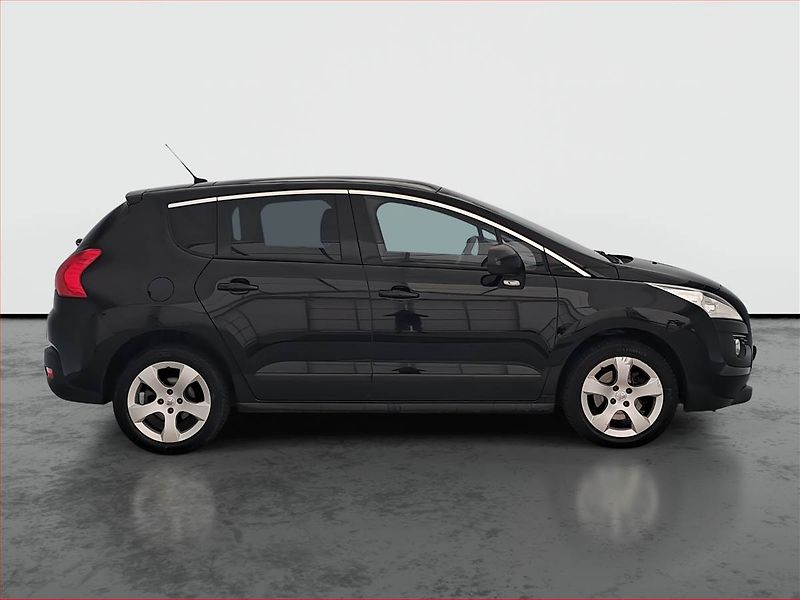 Peugeot 3008 (2012) 2.0 HDi, Navi, Tempomat - fotka 6 z 16