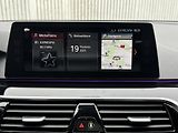 BMW Řada 5 540xD-M-PAKET-R20-LED-SERVIS - náhled 21