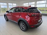 Mazda CX-3 2,0 Automat, Vyhř.sedadla, DPH - náhled 2