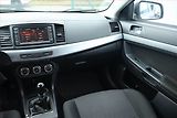 Mitsubishi Lancer (2011) 1.8 DI-D+, Serv.kniha, Navi - náhled 8