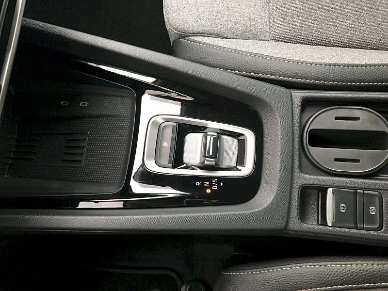 Škoda Octavia (2025) SELEC TD 110/2.0 A7F - fotka 27 z 28