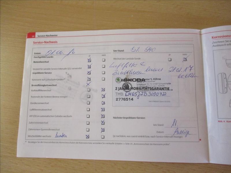 Škoda Fabia 1,2 TSI, digi klima, serviska, - fotka 28 z 32