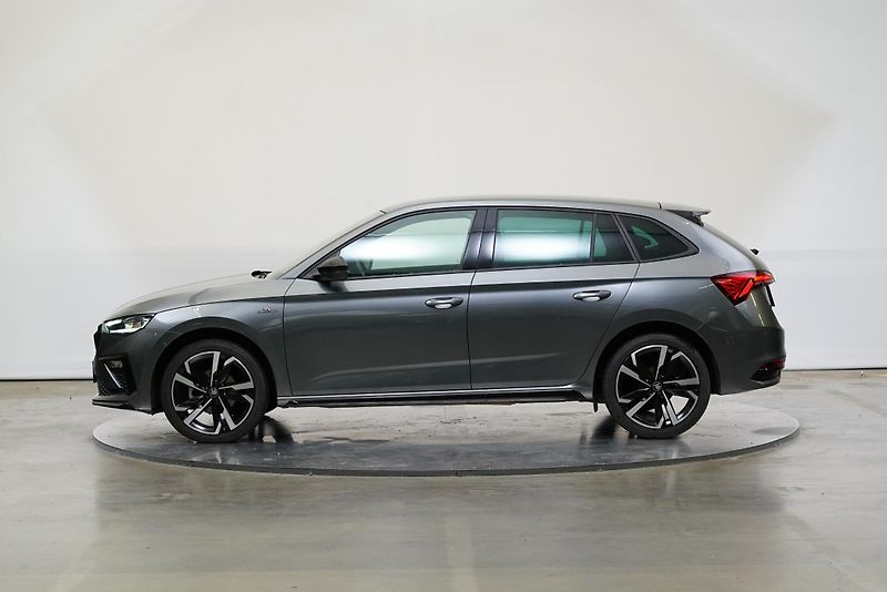 Škoda Scala - fotka 3 z 25