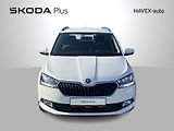 Škoda Fabia (2021) Combi 1.0 TSI Ambition + - náhled 4