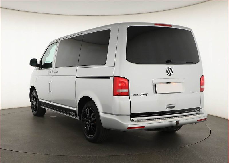 Volkswagen Multivan (2014) Highline 2.0 TDI - fotka 4 z 18