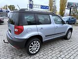 Škoda Yeti 2.0 TDI 103 kW 4x4 DSG - náhled 4