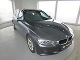 BMW Řada 3 (2013) 2,0D-120KW*NAVI*VYHŘ.SED*XENON - náhled 3