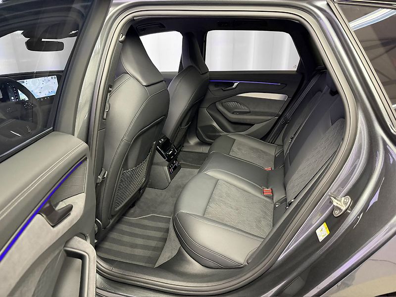 Audi A6 3.0 TDI 220KW AVANT QUATTRO S- - fotka 11 z 31