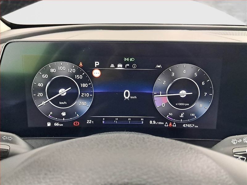 Kia Sportage (2023) Top 1.6 T-GDI MHEV - fotka 11 z 22