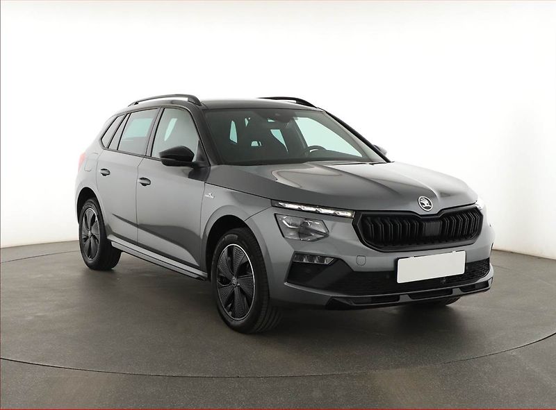 Škoda Kamiq (2025) 1.0 TSI, Monte Carlo - fotka 1 z 19