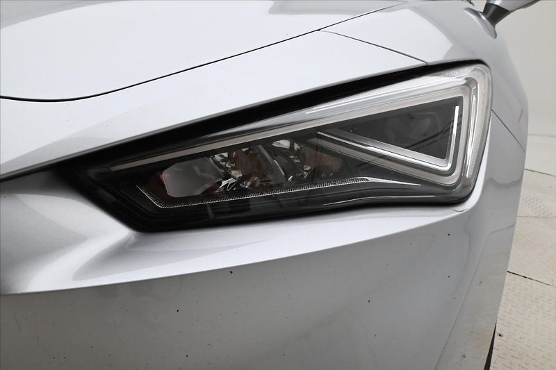 Seat Leon 2,0 TDI 110 kW STYLE Záruka až - fotka 29 z 31
