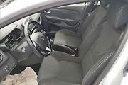 Renault Clio 1,5 DCI.