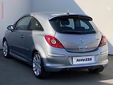 Opel Corsa (2007) 1.6 T, GSI - náhled 6
