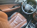 SsangYong Rexton (2018) 2.2D 133kW 4WD AT -NAVI-T.ZAŘ. - náhled 11