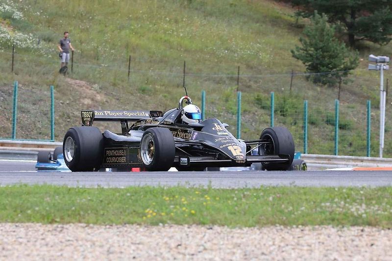 Brno Grand Prix Revival