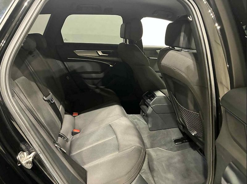 Audi A6 Avant 40 TDI quattro ada. temp. - fotka 6 z 13