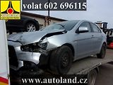 Mitsubishi Lancer (2011) VOLAT 602 696115 - náhled 1