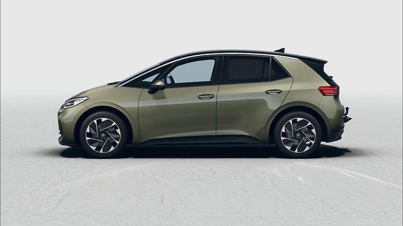 Volkswagen ID.3 (2026) 150 kW, 59 kWh - fotka 2 z 6