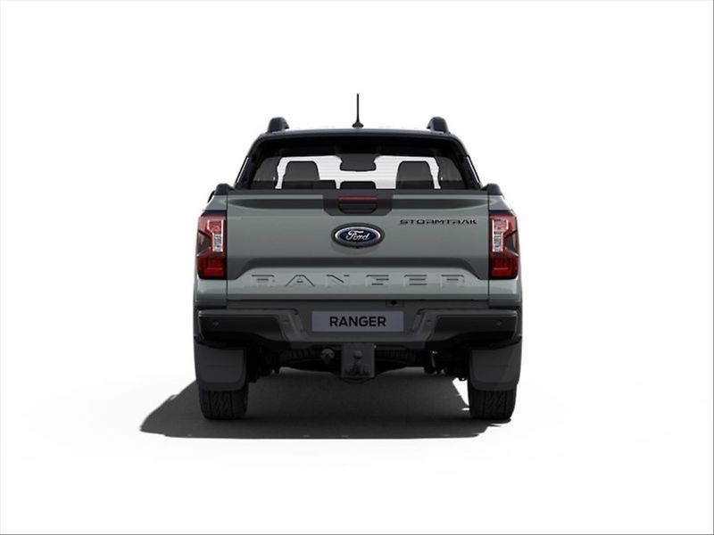 Ford Ranger (2026) 2,3 PHEV 207kW  Stormtrack - fotka 4 z 5