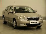 Škoda Octavia (2010) 1.2TSI, ČR, AC, STK8/28 - náhled 1