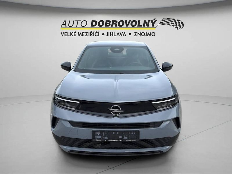 Opel Mokka (2026) Edition 1.2 TURBO (100 kW/ 136 - fotka 12 z 23