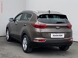 Kia Sportage (2018) 2.0 CRDi 4x4, ČR, Navi - náhled 6
