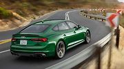 Audi RS 5 Sportback.