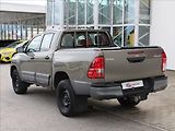 Toyota Hilux 2,4 D-4D 1.majitel CZ - náhled 3