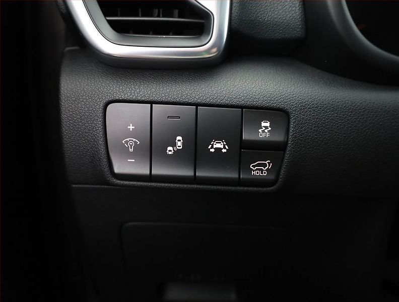 Kia Sportage (2016) 2.0 CRDi, 4X4, Automat - fotka 15 z 16