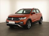 Volkswagen T-Cross (2020) 1.0 TSI, Serv.kniha, Tempomat - náhled 1