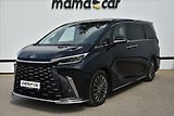 Lexus LM 350h  2.5 HEV LUXURY 7 MÍST ČR - náhled 2