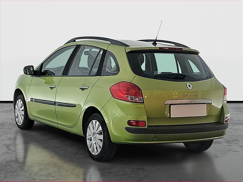 Renault Clio (2010) 1.2 16V , ČR,1.maj, po STK - fotka 4 z 15