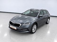 Škoda Octavia (2023) OCT.COM M-HEV STY TS 110/1.5 A - fotografie inzerátu