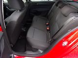 Škoda Fabia (2018) 1.0TSi 70kW CHZ KLIMATIZACE ČR - náhled 15